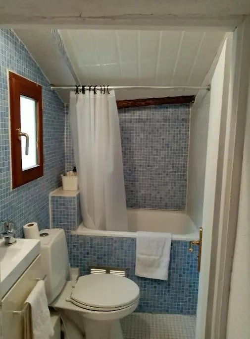Apartment Small Flat In Center Quiet Under The Roof Aix-en-Provence France