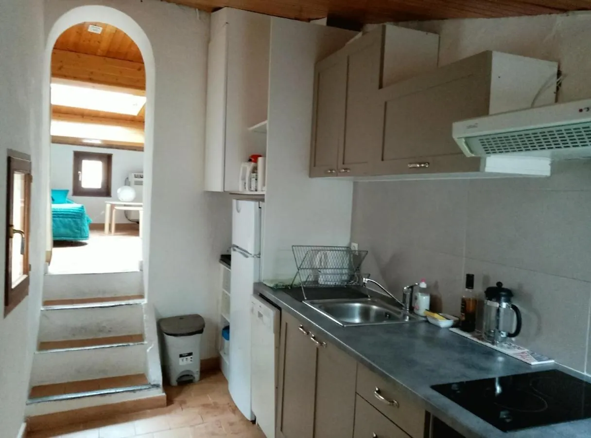 Small Flat In Center Quiet Under The Roof Aix-en-Provence